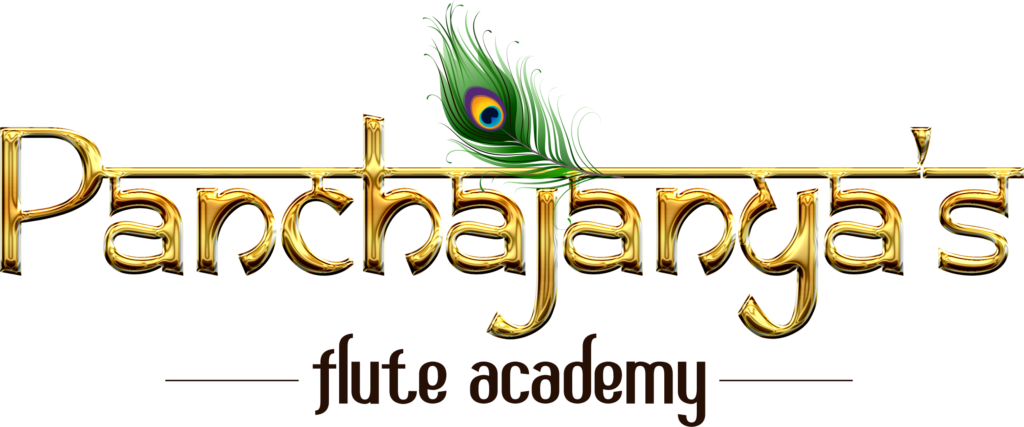 Flute learn in 6 month - Panchajanya