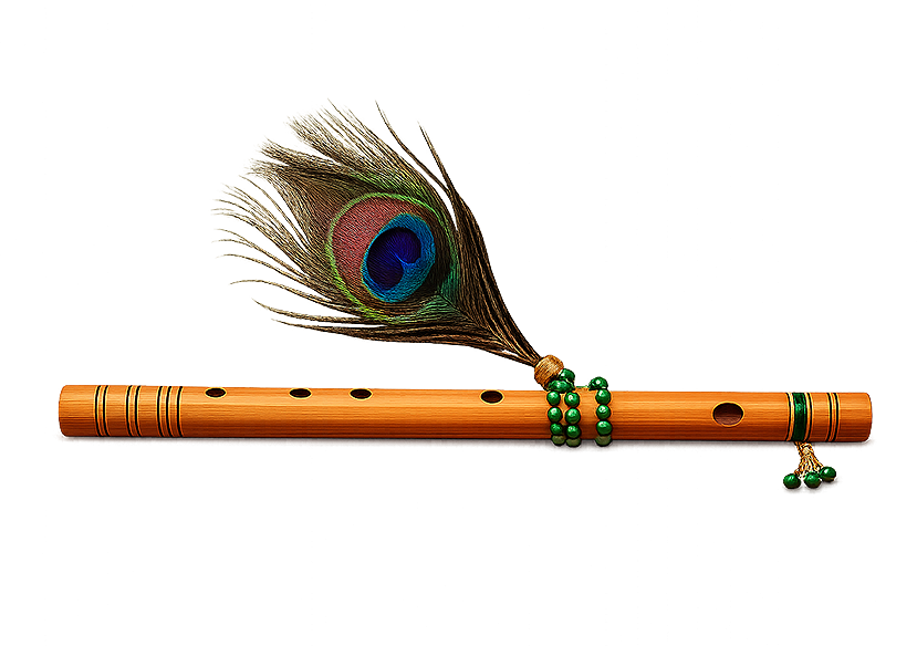 Learn Flute Online & Offline